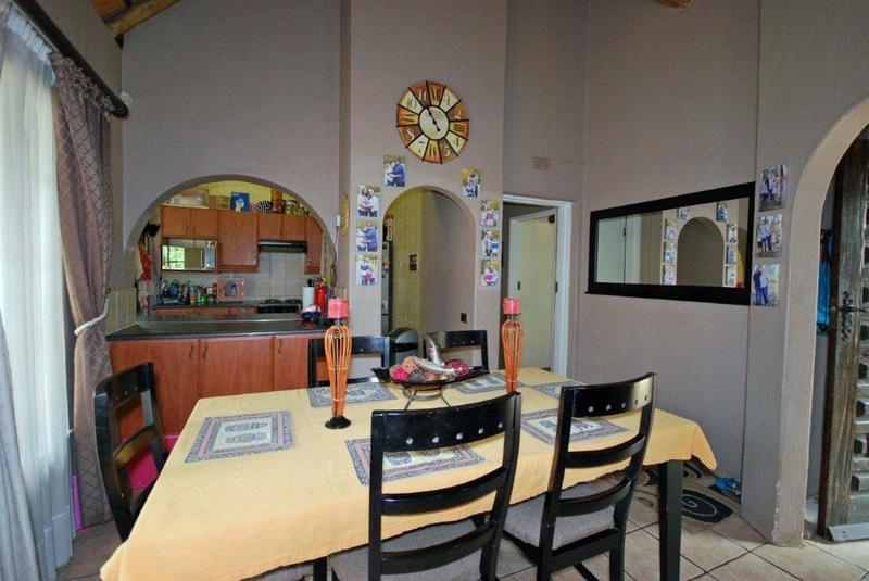 4 Bedroom Property for Sale in Brackendowns Gauteng