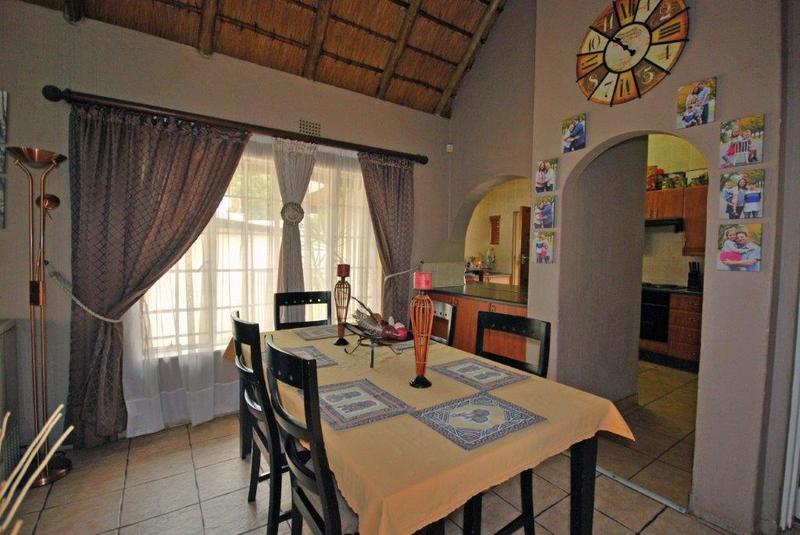 4 Bedroom Property for Sale in Brackendowns Gauteng