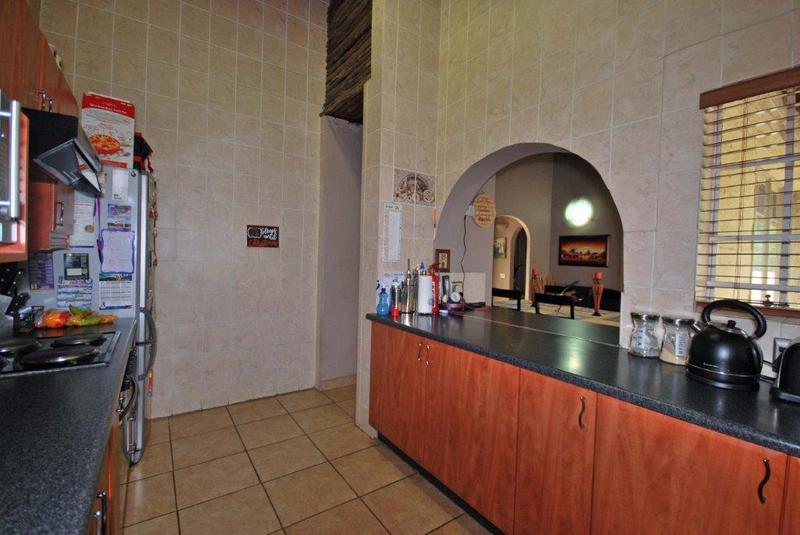 4 Bedroom Property for Sale in Brackendowns Gauteng