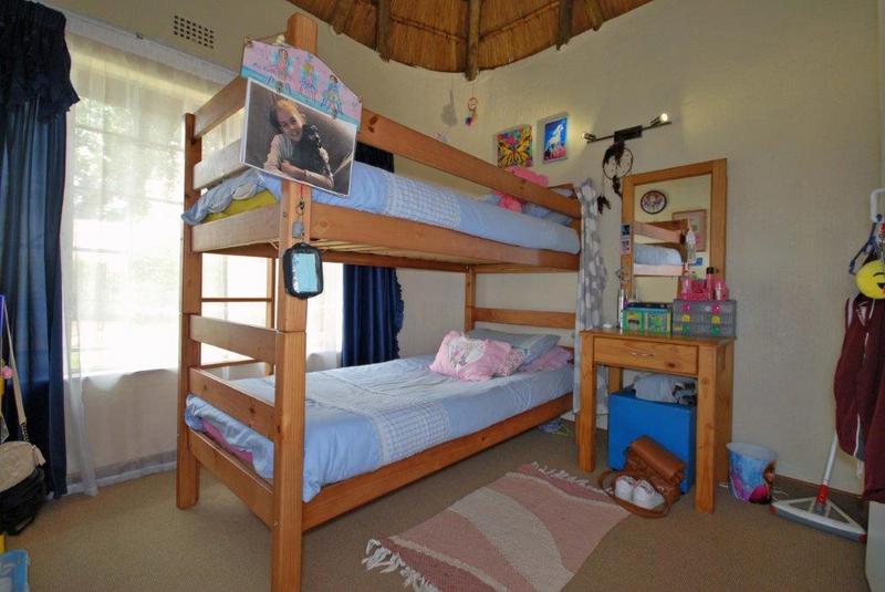4 Bedroom Property for Sale in Brackendowns Gauteng