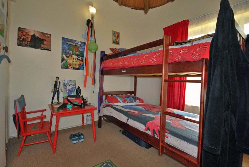 4 Bedroom Property for Sale in Brackendowns Gauteng