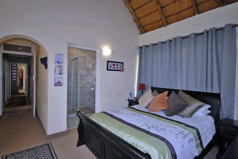 4 Bedroom Property for Sale in Brackendowns Gauteng