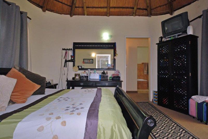 4 Bedroom Property for Sale in Brackendowns Gauteng