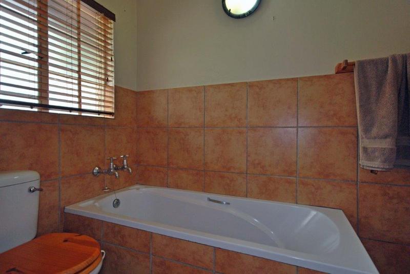 4 Bedroom Property for Sale in Brackendowns Gauteng