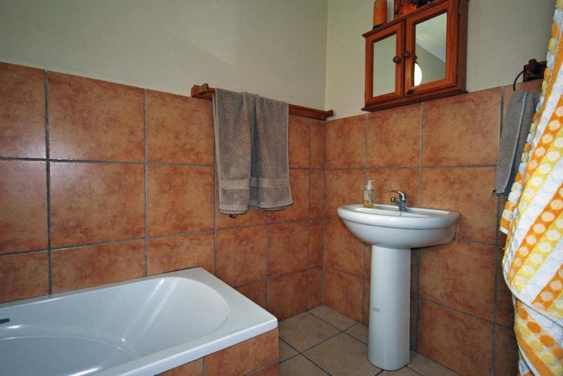 4 Bedroom Property for Sale in Brackendowns Gauteng