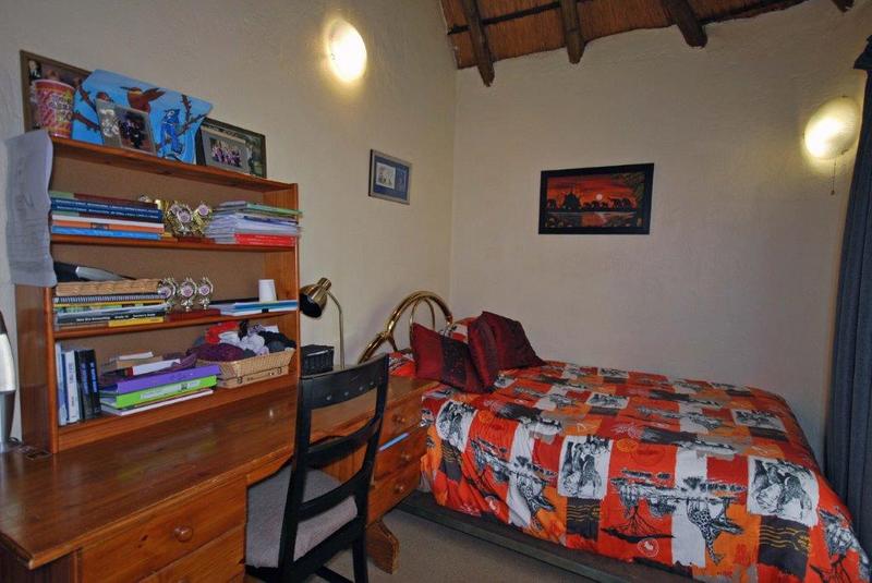 4 Bedroom Property for Sale in Brackendowns Gauteng