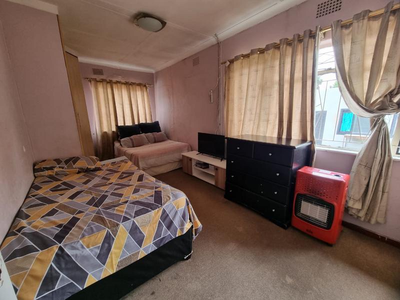 3 Bedroom Property for Sale in General Albertspark Gauteng