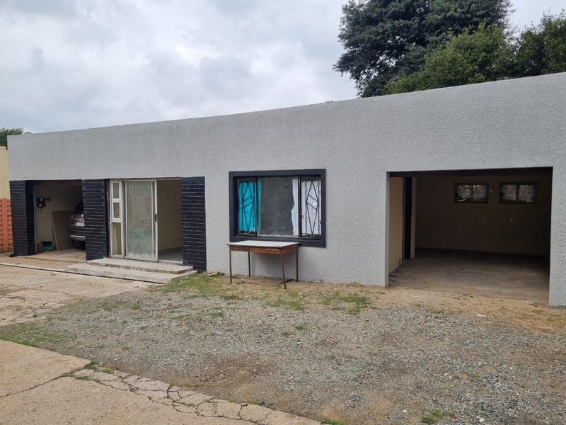 3 Bedroom Property for Sale in General Albertspark Gauteng