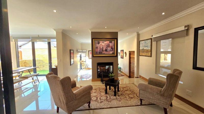 3 Bedroom Property for Sale in Meyersdal Gauteng