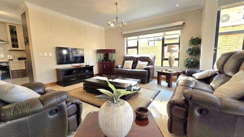 3 Bedroom Property for Sale in Meyersdal Gauteng
