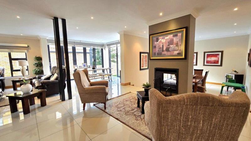 3 Bedroom Property for Sale in Meyersdal Gauteng