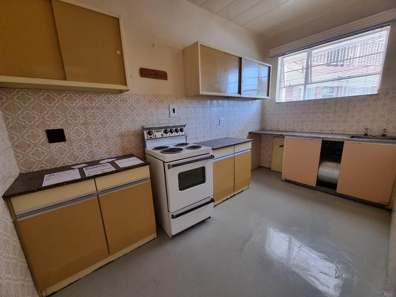 1 Bedroom Property for Sale in New Redruth Gauteng
