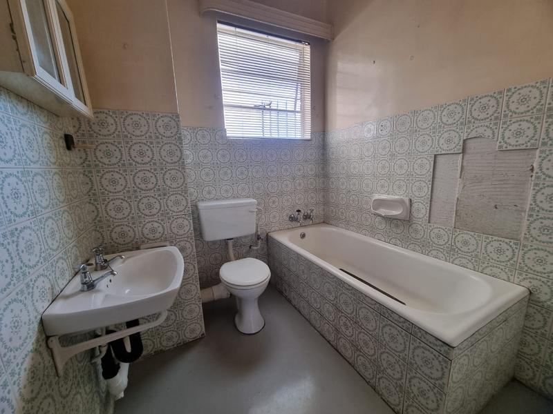 1 Bedroom Property for Sale in New Redruth Gauteng
