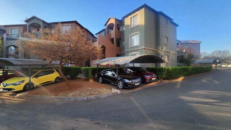 2 Bedroom Property for Sale in Castleview Gauteng