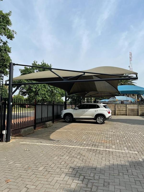 To Let Commercial Property for Rent in Vanderbijlpark SE 6 Gauteng