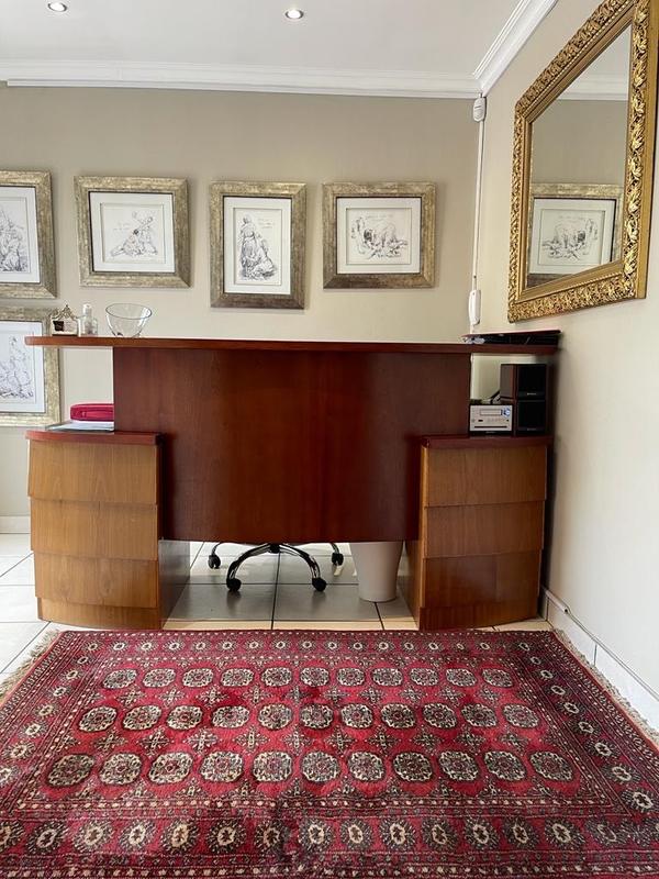To Let Commercial Property for Rent in Vanderbijlpark SE 6 Gauteng