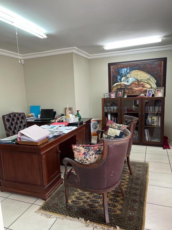 To Let Commercial Property for Rent in Vanderbijlpark SE 6 Gauteng