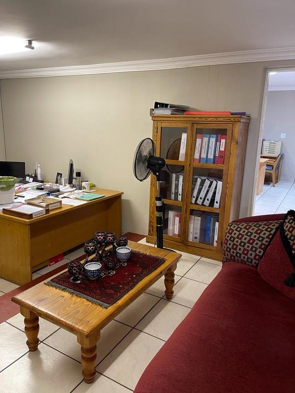 To Let Commercial Property for Rent in Vanderbijlpark SE 6 Gauteng