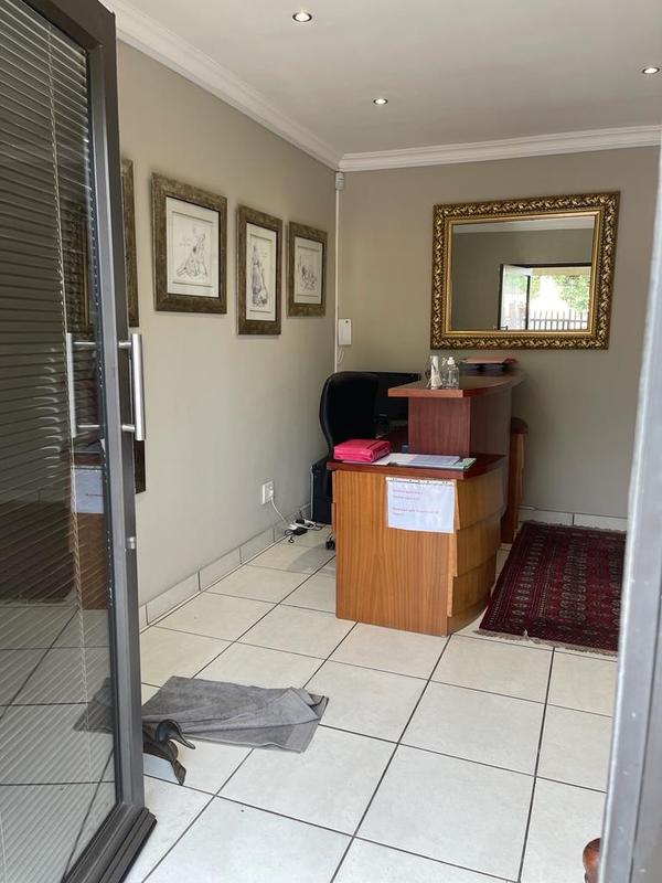 To Let Commercial Property for Rent in Vanderbijlpark SE 6 Gauteng