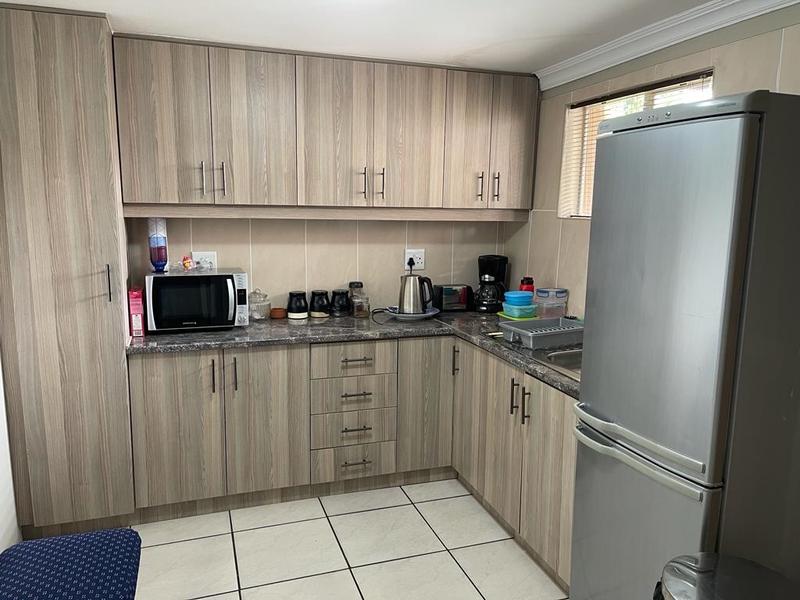 To Let Commercial Property for Rent in Vanderbijlpark SE 6 Gauteng