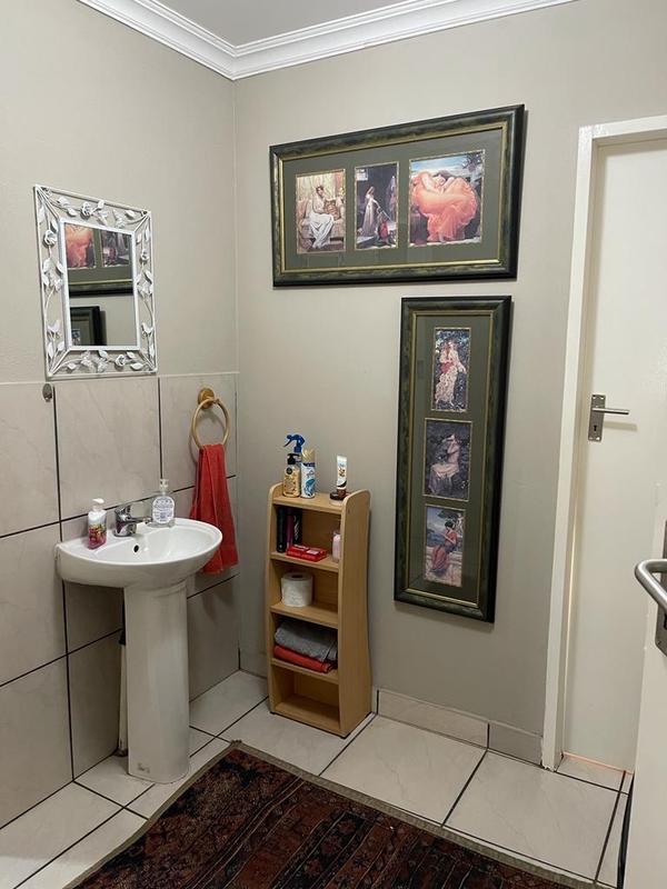 To Let Commercial Property for Rent in Vanderbijlpark SE 6 Gauteng