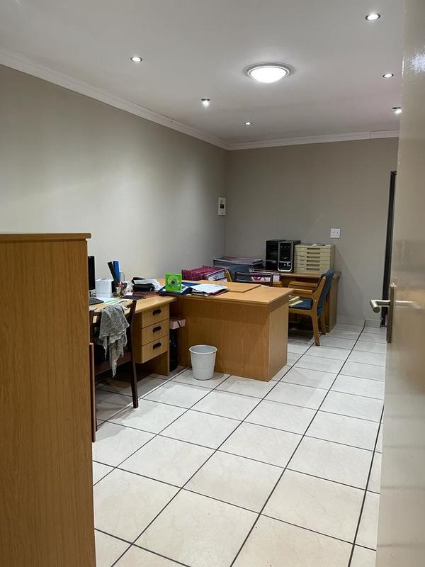 To Let Commercial Property for Rent in Vanderbijlpark SE 6 Gauteng