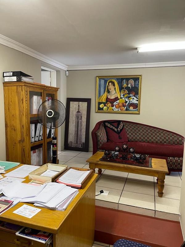 To Let Commercial Property for Rent in Vanderbijlpark SE 6 Gauteng