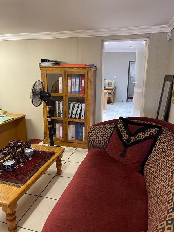 To Let Commercial Property for Rent in Vanderbijlpark SE 6 Gauteng