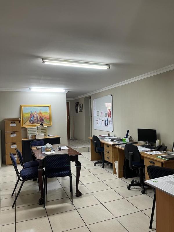 To Let Commercial Property for Rent in Vanderbijlpark SE 6 Gauteng