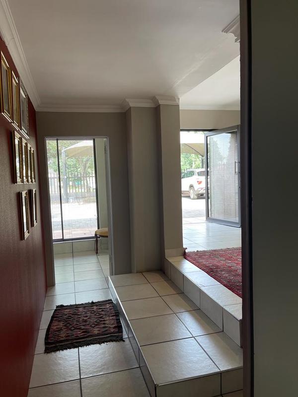 To Let Commercial Property for Rent in Vanderbijlpark SE 6 Gauteng