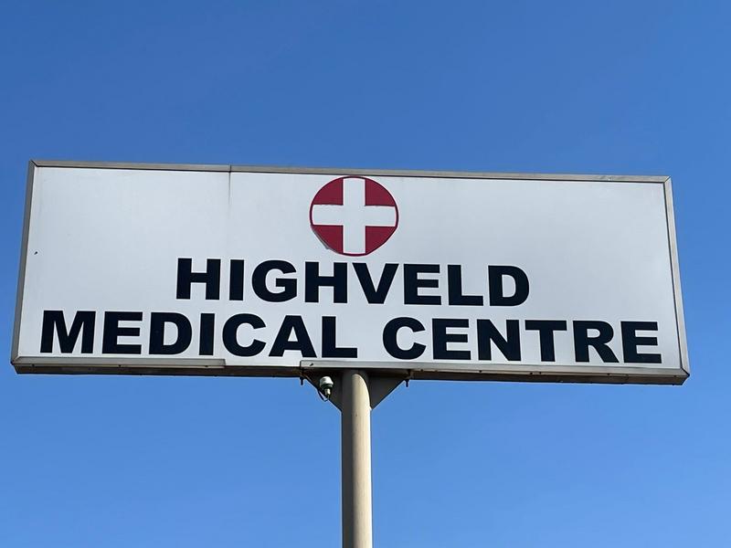 Commercial Property for Sale in Highveld Gauteng
