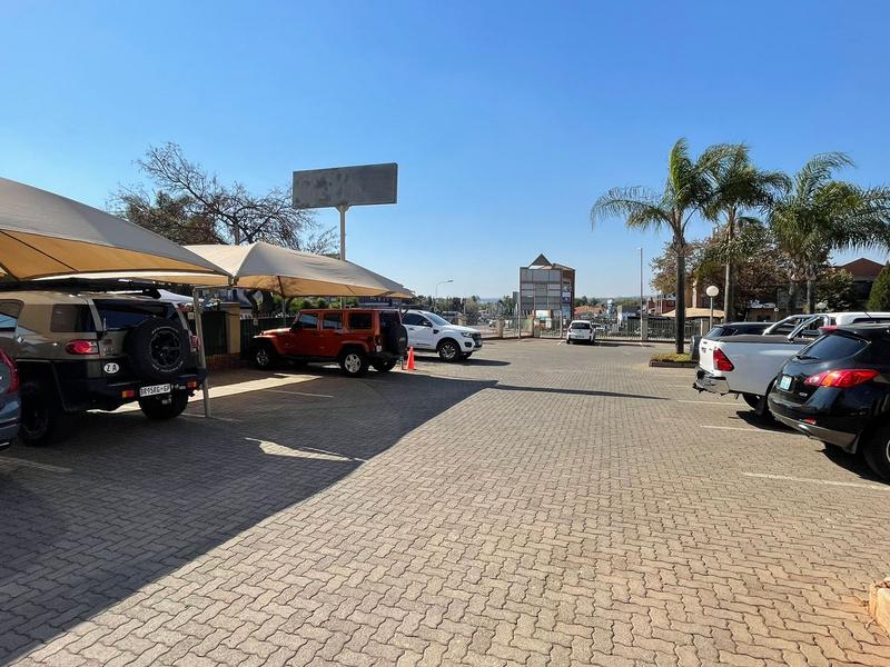 Commercial Property for Sale in Highveld Gauteng