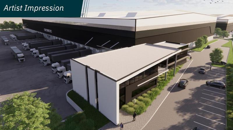 Commercial Property for Sale in Longlake Gauteng