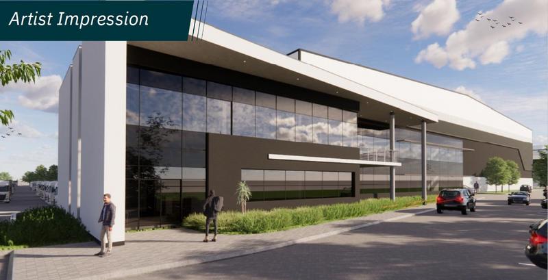 Commercial Property for Sale in Longlake Gauteng