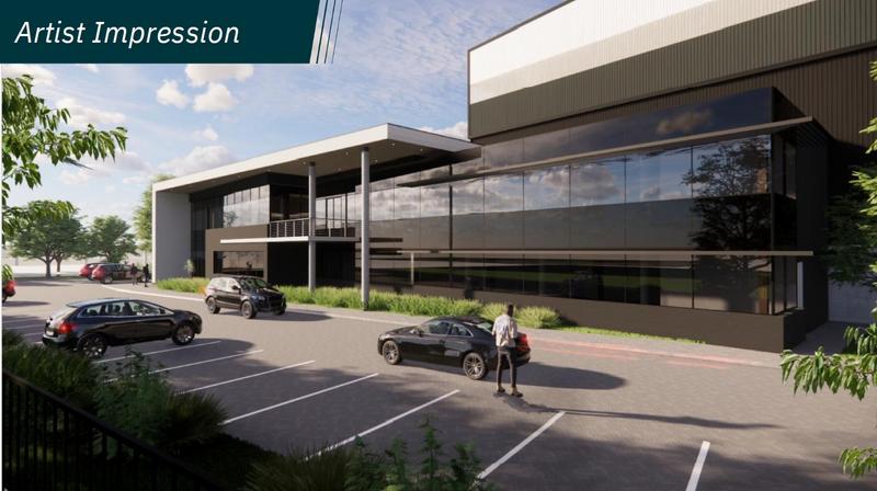 Commercial Property for Sale in Longlake Gauteng