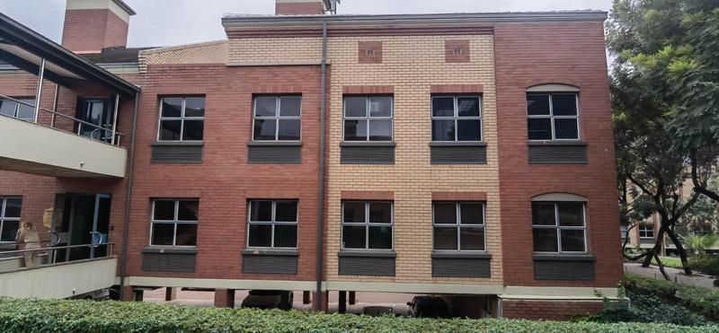 To Let commercial Property for Rent in Menlyn Gauteng