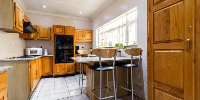 Commercial Property for Sale in Randhart Gauteng