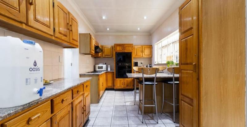 Commercial Property for Sale in Randhart Gauteng