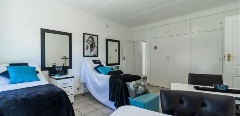Commercial Property for Sale in Randhart Gauteng