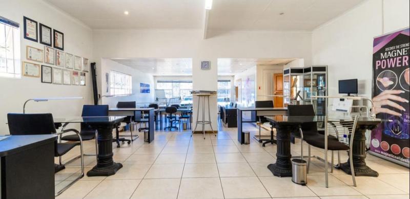 Commercial Property for Sale in Randhart Gauteng