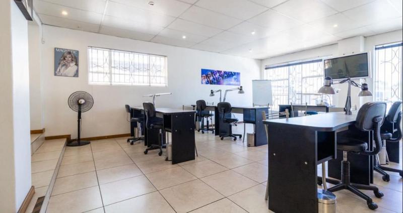 Commercial Property for Sale in Randhart Gauteng