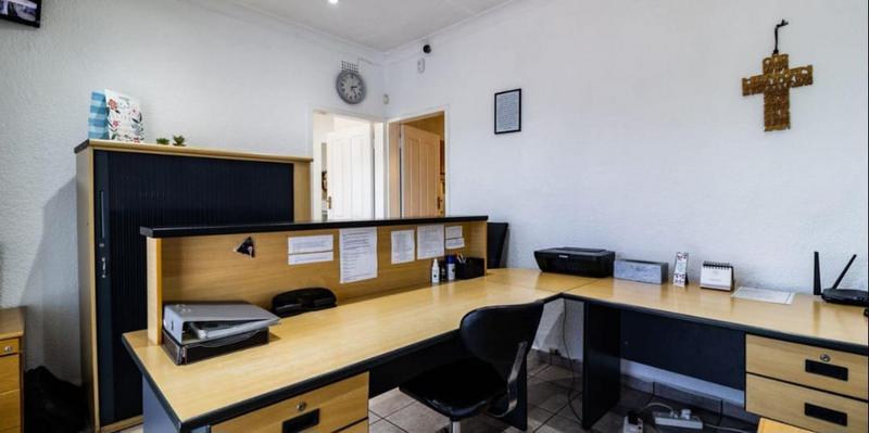 Commercial Property for Sale in Randhart Gauteng