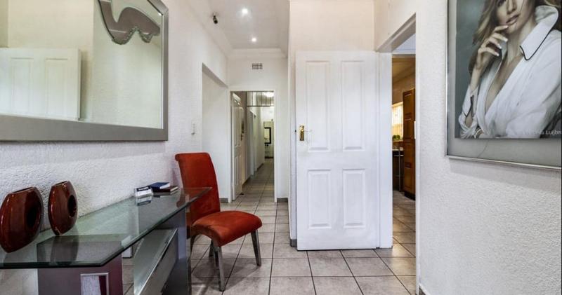 Commercial Property for Sale in Randhart Gauteng
