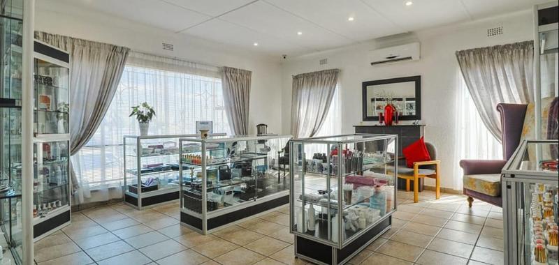 Commercial Property for Sale in Randhart Gauteng