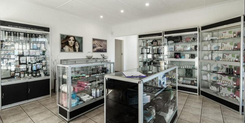 Commercial Property for Sale in Randhart Gauteng