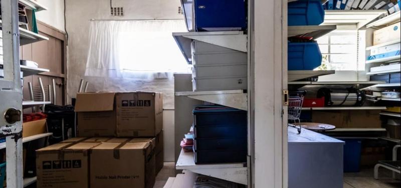 Commercial Property for Sale in Randhart Gauteng