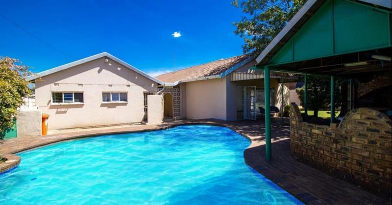 Commercial Property for Sale in Randhart Gauteng