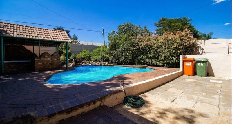 Commercial Property for Sale in Randhart Gauteng