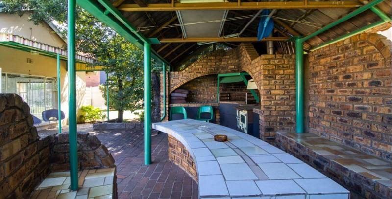 Commercial Property for Sale in Randhart Gauteng