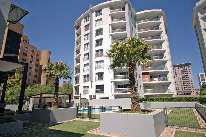 2 Bedroom Property for Sale in Morningside Gauteng